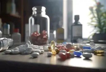 Hospital Emergencies Linked to Drug Use in Spain: A Health Information Shortcoming in Recent Years