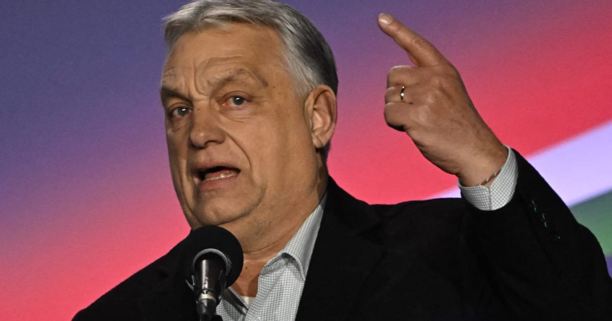 Hungary’s Unfair Election: Why Viktor Orbán is So Hard to Beat
