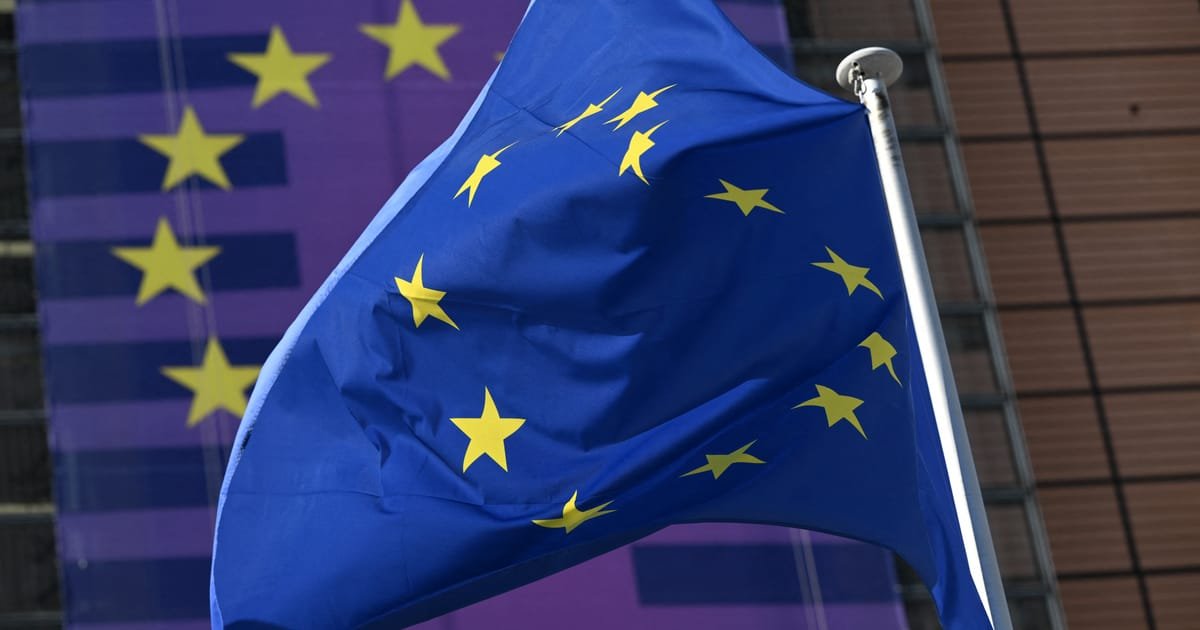 Intimate Discussions: Brussels Considers the Naked Body in AI Legislation