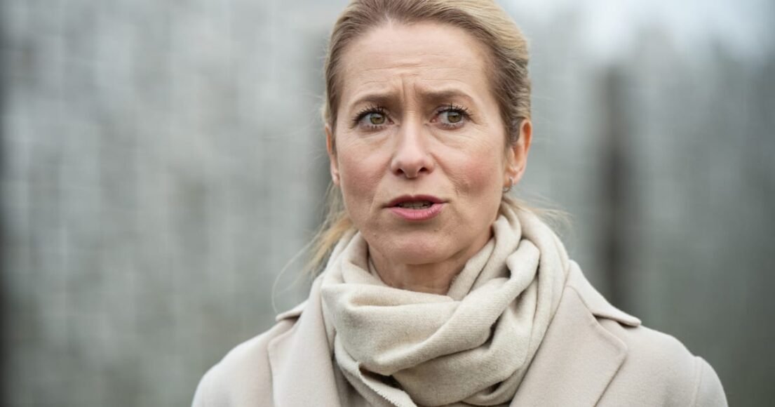 Kallas Condemns International Law Breakdown in Middle East and Ukraine: Worst Since WWII