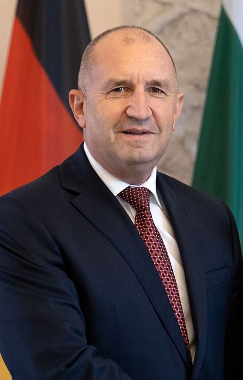Kremlin: Moscow Praises Radev’s Remarks on Dialogue with Russia