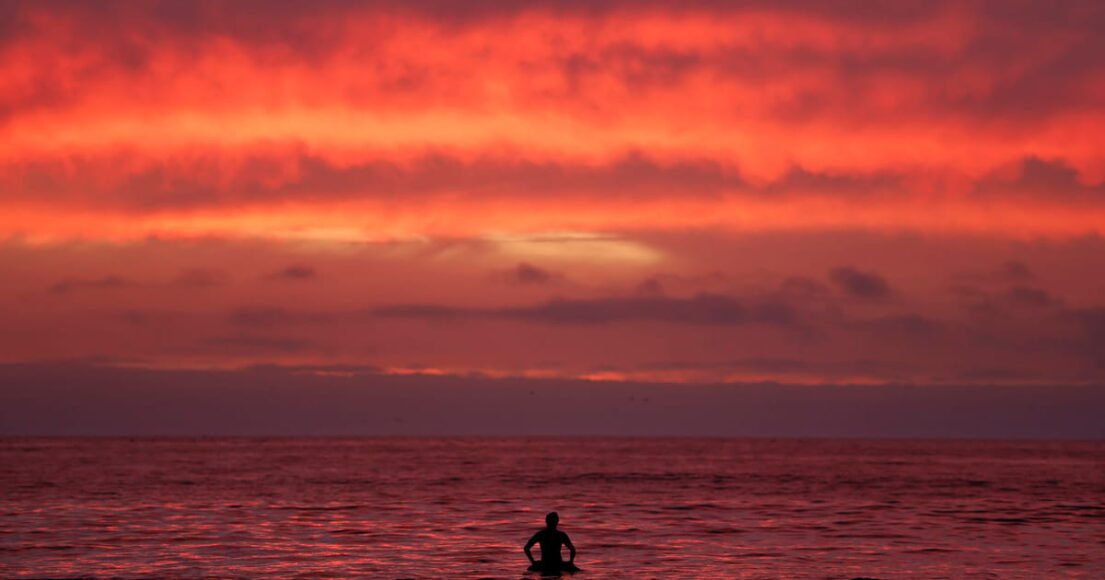 Last Year’s Heat Was Intense; Next Year Promises Greater Extremes.