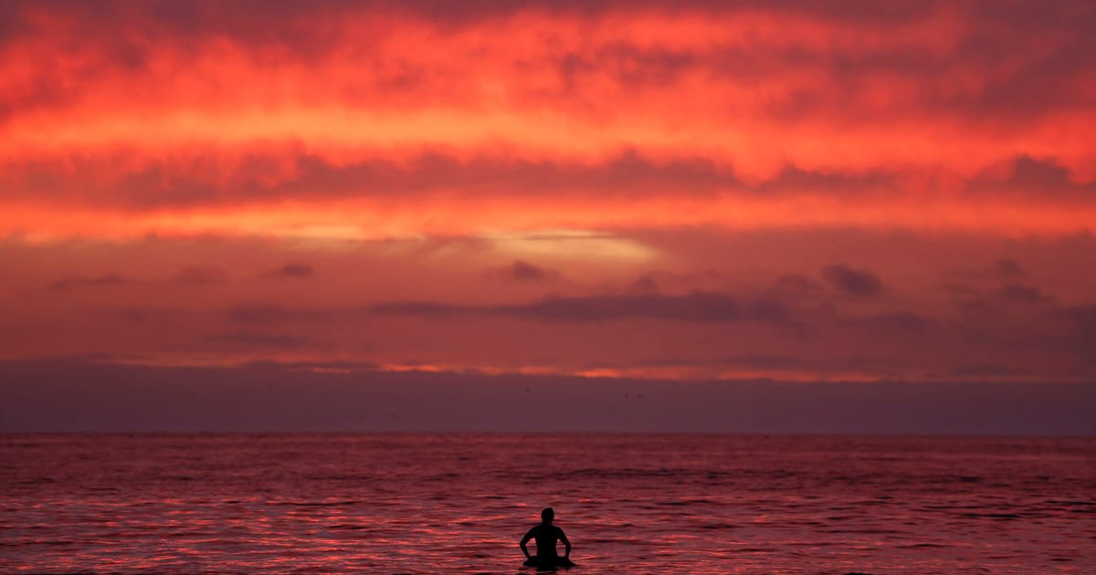Last Year’s Heat Was Intense; Next Year Promises Greater Extremes.