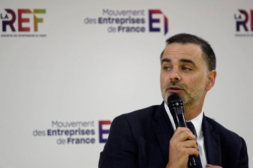 Les coulisses de la victoire de Lille pour décrocher l’Autorité douanière européenne