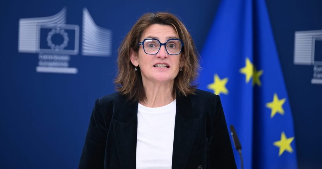 New Merger Rules No Easy Ride for European Champions, Says Teresa Ribera