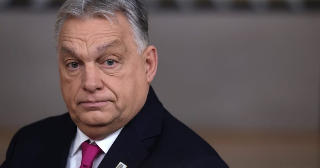 ‘Orbán Breaks Silence: Political Era Ends Following Hungarian Election Defeat’
