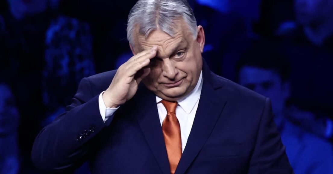 Orbán Relinquishes Seat in Hungary’s Parliament