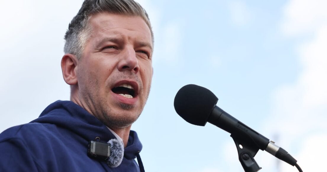 Orbán’s Rival Magyar Criticizes JD Vance’s Hungary Visit as Election Meddling