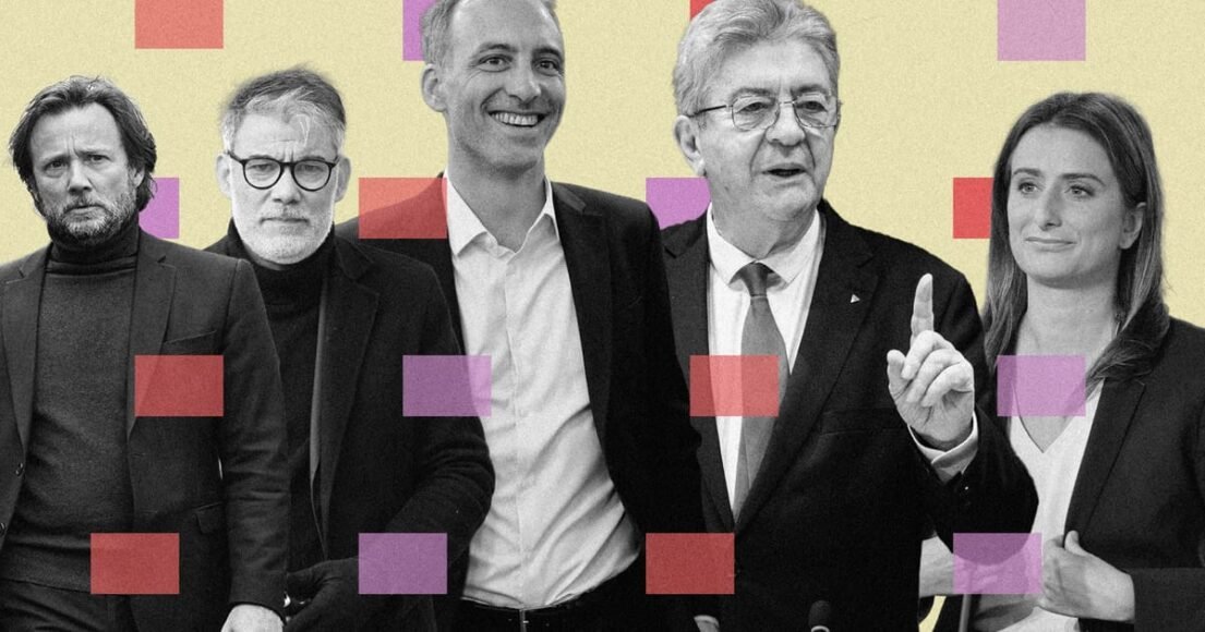 Présidentielle : qui veut quoi, à gauche ?