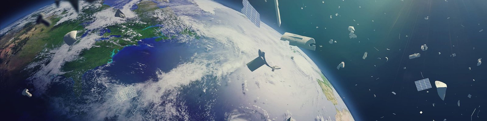 Reevaluating Space Debris Amid Satellite Proliferation