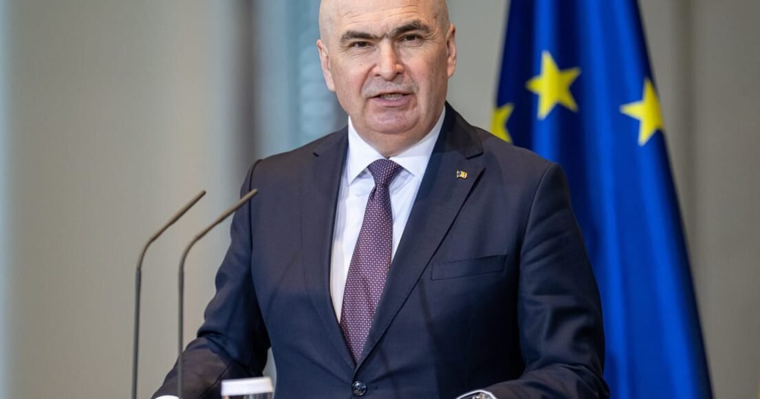 Romania Faces Political Turmoil as Social Democrats Attempt to Oust PM