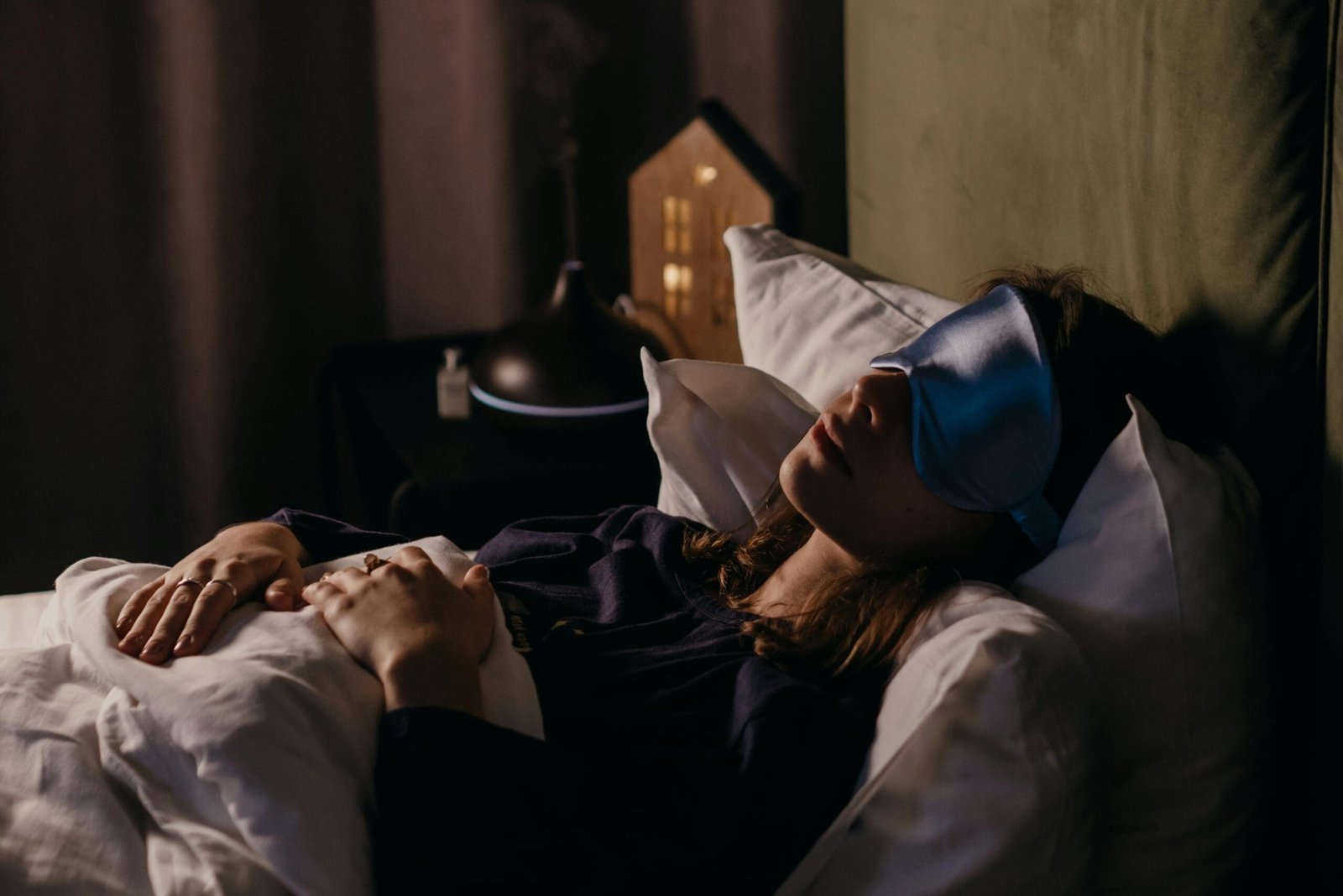 Scientists Reveal Link Between High IQ and Late Bedtime