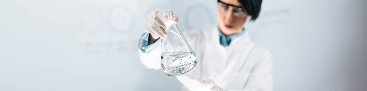 Scientists Rush to Uncover Microplastics’ Health Risks