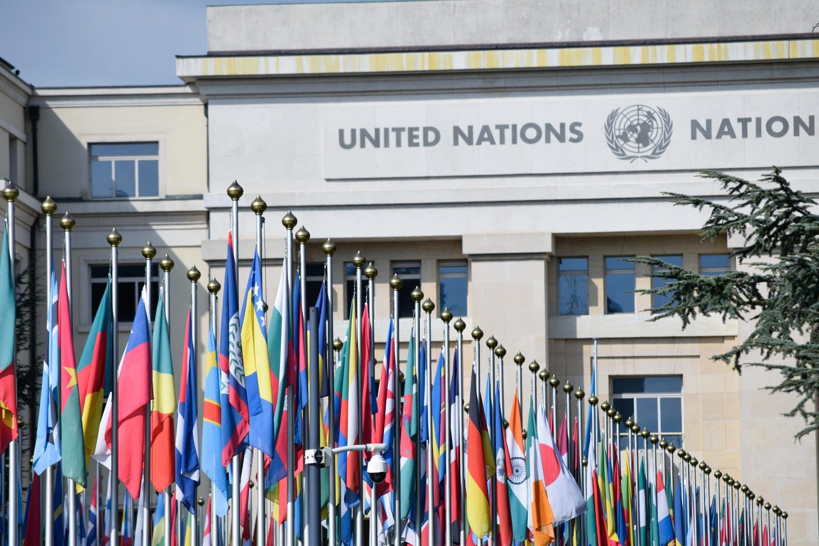 Sergei Lavrov Uses Mother’s Surname, Conceals "Second Family" Claims Navalny’s Team