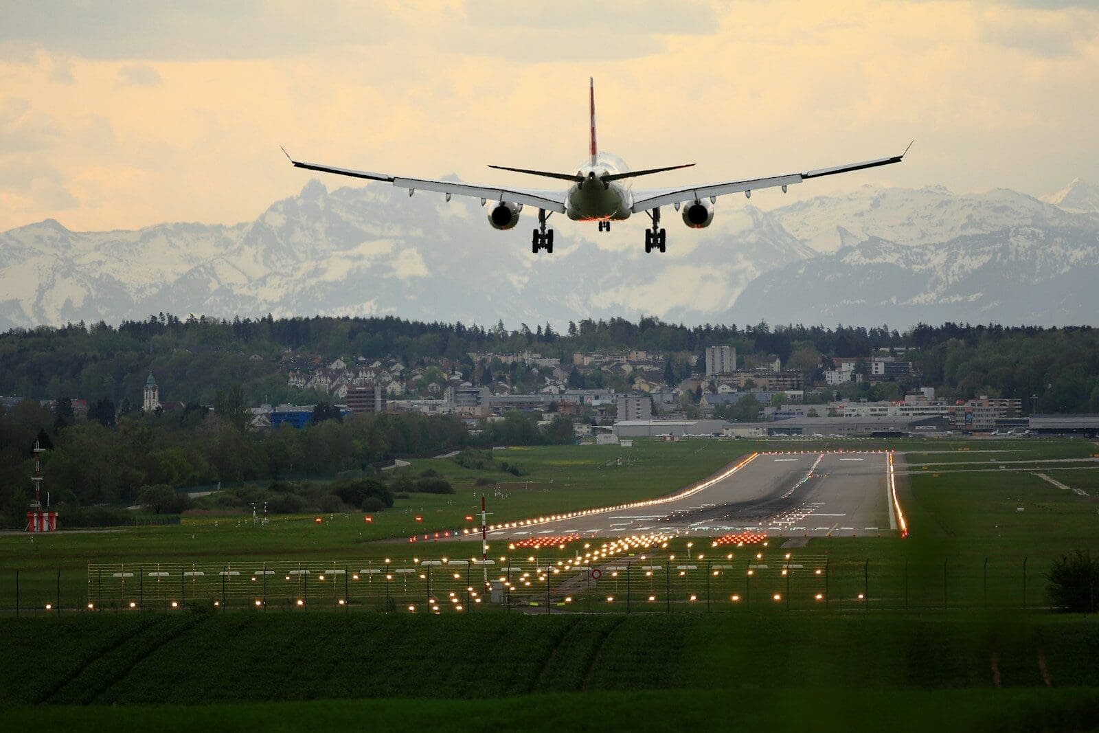 Steps to Take If Your Flight Is Cancelled in Europe