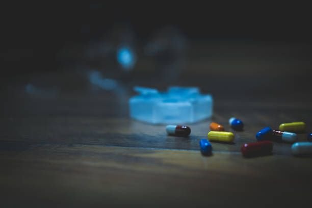 The Devil’s Pills: The Lady of Elche