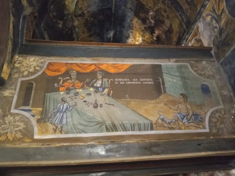 "The World" in the Holy Scripture (Part 2)