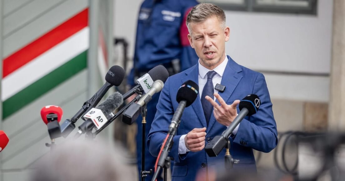 Tisza Party of Hungary Expands Parliamentary Majority as Final Votes are Tallied