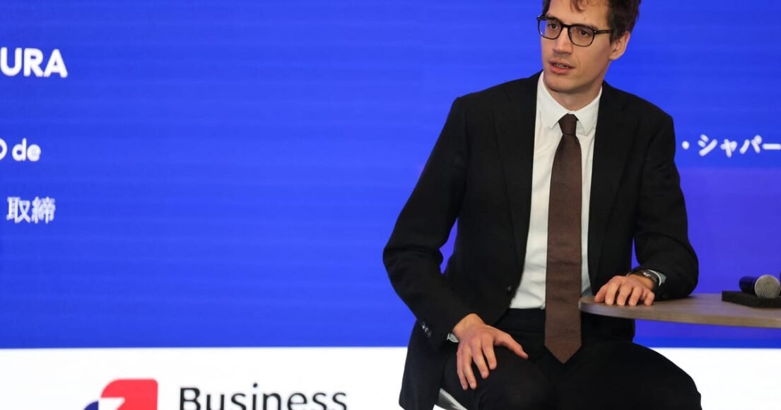 Top Industry Exec Says Europe Must Control AI for Defense