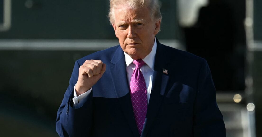 Trump Promises Economic Support to Orbán Ahead of Crucial Hungary Vote