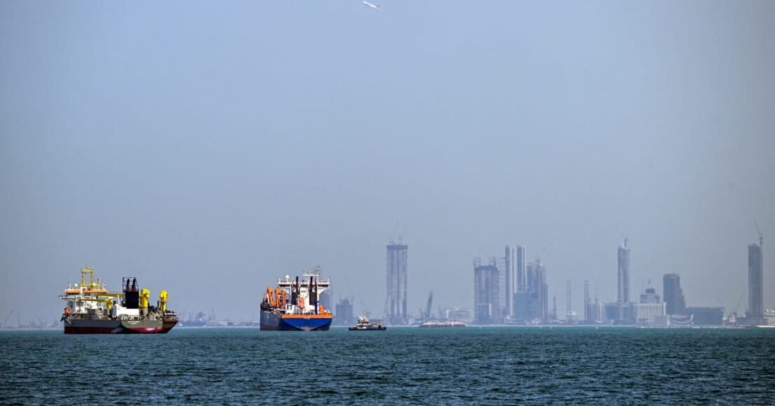 UK to Host Officials for Strait of Hormuz Discussions Next Week