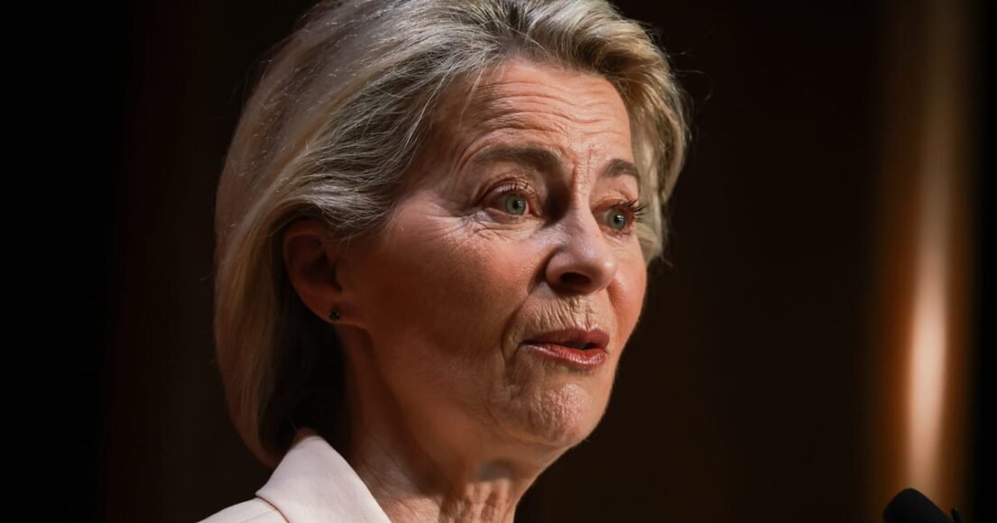 Von der Leyen Waits Just 17 Minutes to Celebrate Orbán’s Heavy Defeat