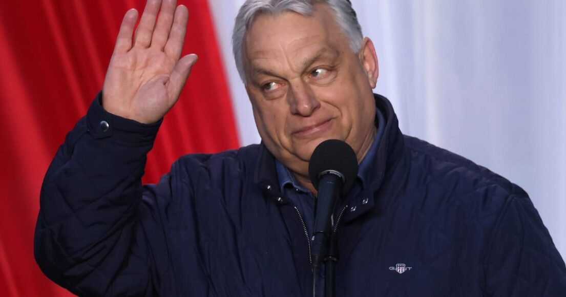 With Its Scapegoat Gone, Europe Must Finally Confront the Truth