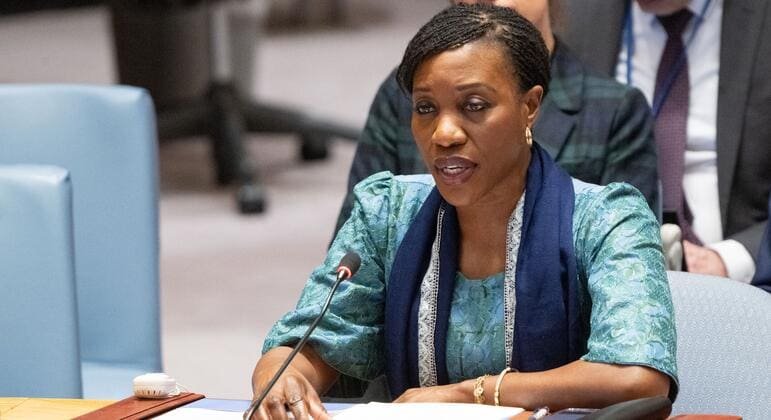 Yemenis are ‘hanging by a thread,’ top aid official warns Security Council