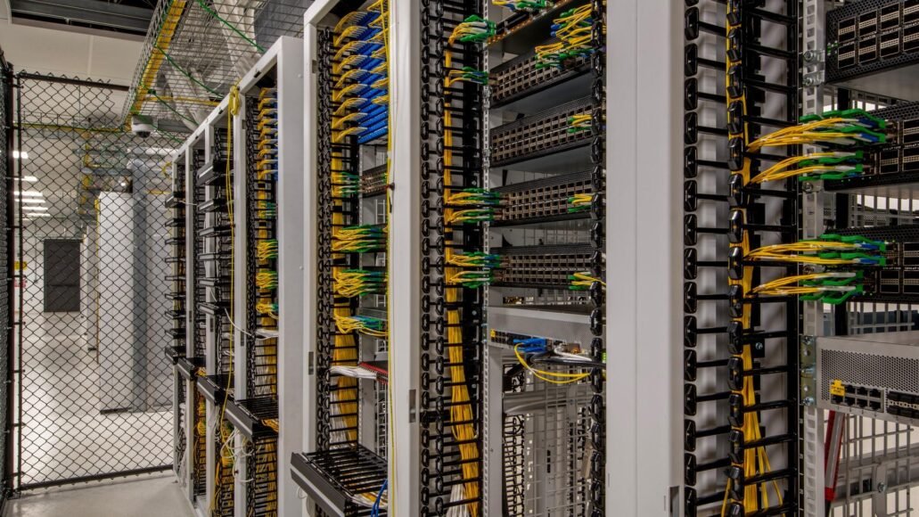 AI Data Center Expansion Spurs Global Infrastructure Race in Singapore 2026