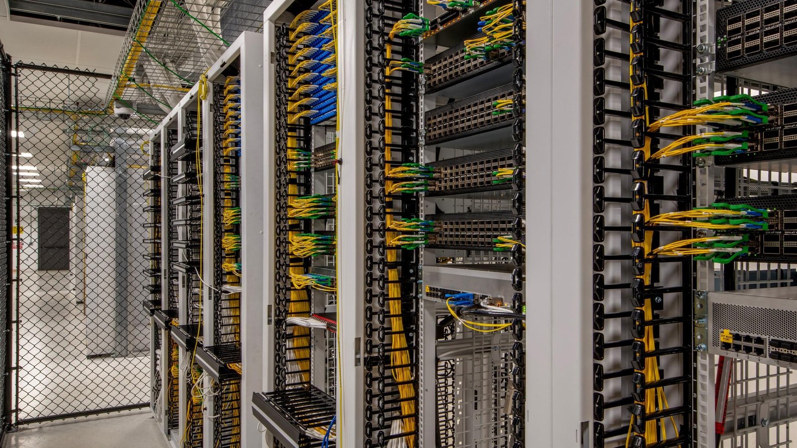 AI Data Center Expansion Spurs Global Infrastructure Race in Singapore 2026