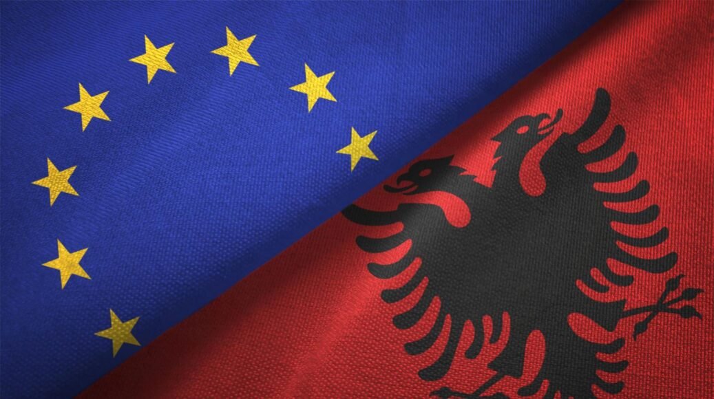 Albania Advances Further in EU Accession Process