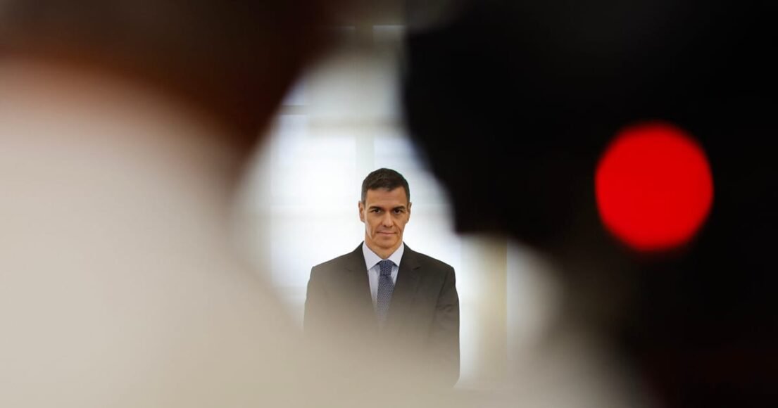 Andalusia Defeat Signals Trouble for Spain’s Sánchez in 2027 Election