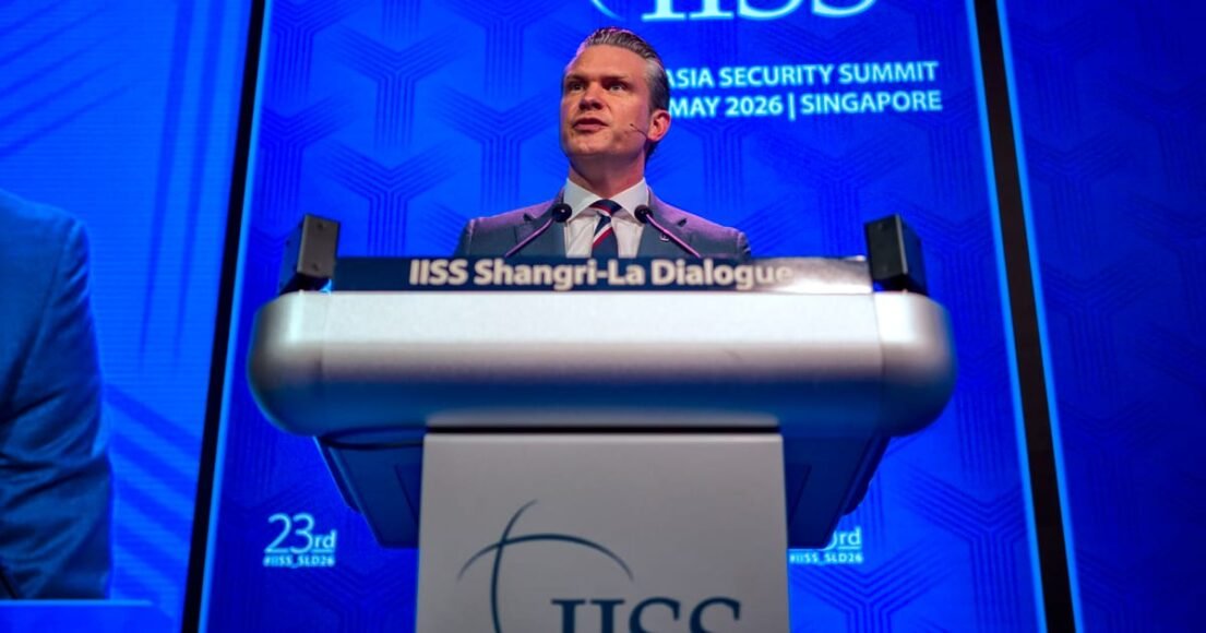 AUKUS Launches Undersea Drone Initiative to Strengthen Defense Partnership