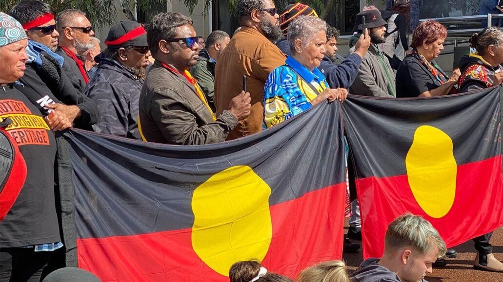 Australian Court Orders Fortescue to Pay $108M in Indigenous Ruling, Perth 2026