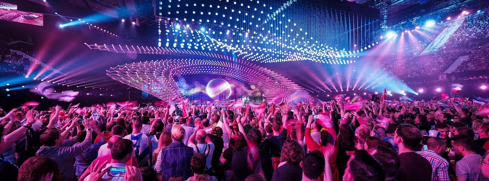 Australia’s Eurovision Entry Surges Ahead Before 2026 Grand Final in Basel