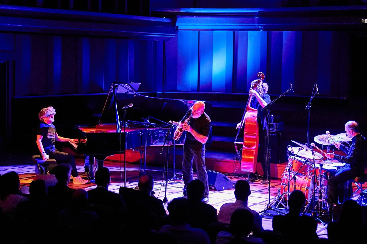 Azerbaijani Jazz: Mastering the Right Notes