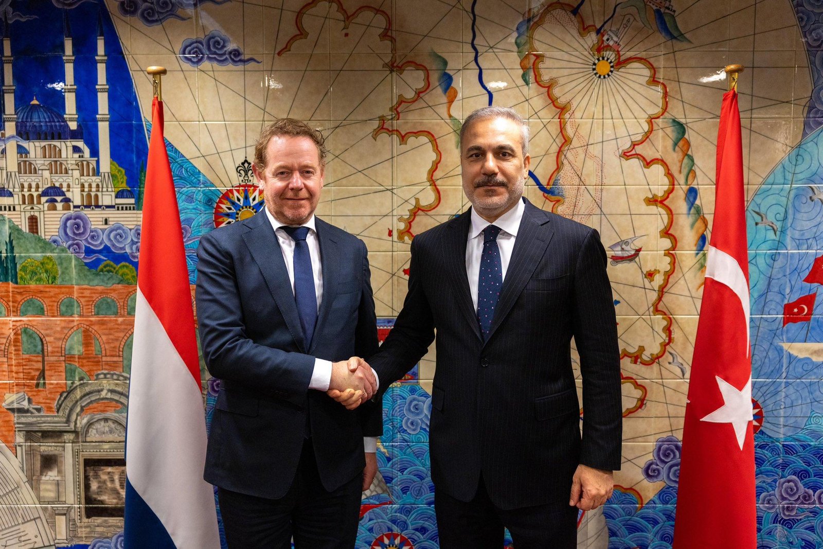 Belgium’s Türkiye Outreach Signals a Wiser European Realism