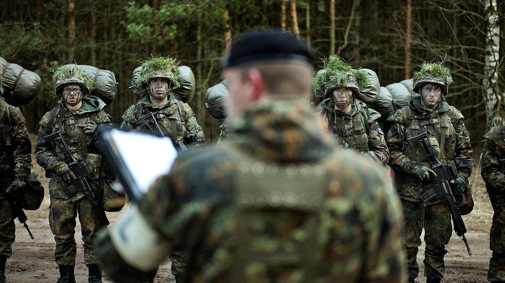 Berlin Sparks New NATO Security Debate with Major Missile Expansion by Germany in 2026