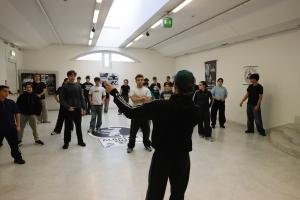 Breaking The Walls to Continue in 2026 with International Hip Hop Event in L’Aquila, Italy