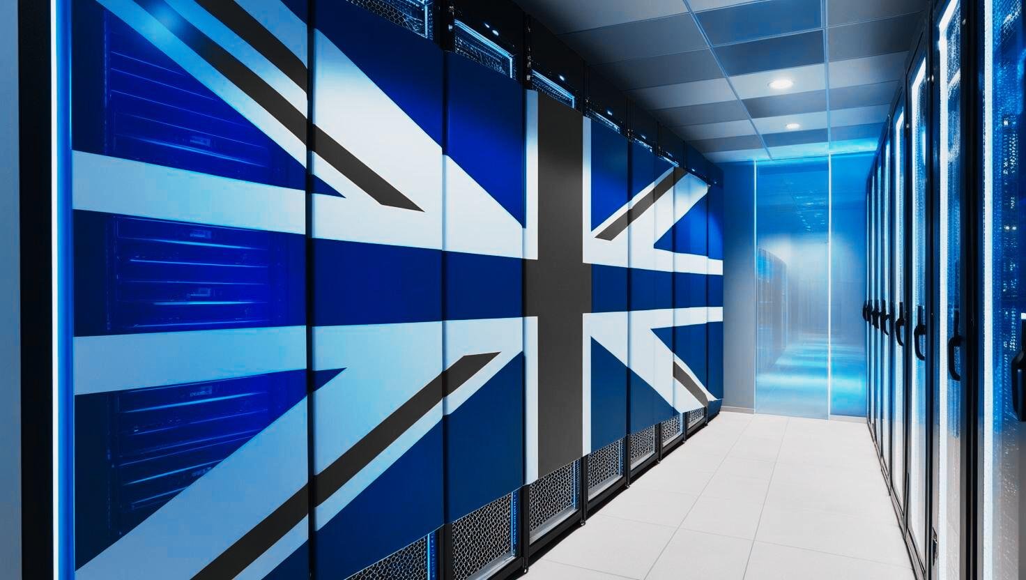 Britain’s AI Boom Sparks Global Attention as UK Firms Race to Dominate Future Technology London 2026