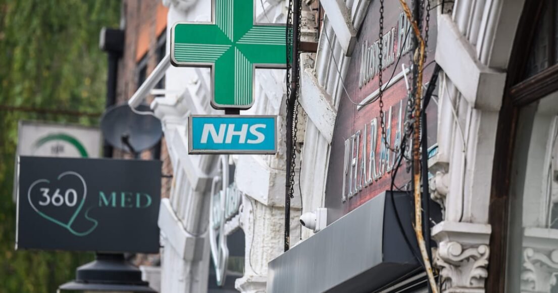 Campaigners Threaten Legal Action Over UK NHS Deal with Donald Trump