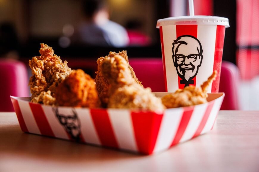 Carlyle and Yum China Aim for Major KFC Asia Deal in Singapore 2026