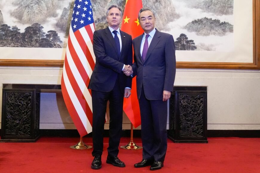 China and US Joint Drug Probe Results in 5 Arrests in Major Smuggling Crackdown Beijing 2026