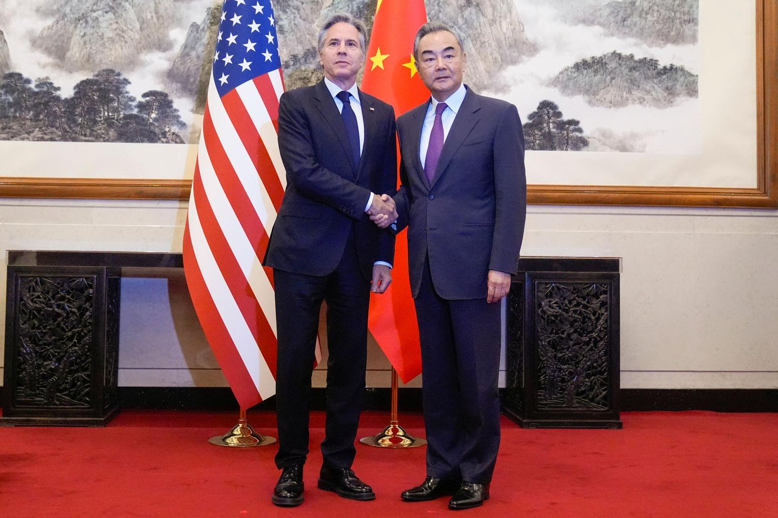 China and US Joint Drug Probe Results in 5 Arrests in Major Smuggling Crackdown Beijing 2026