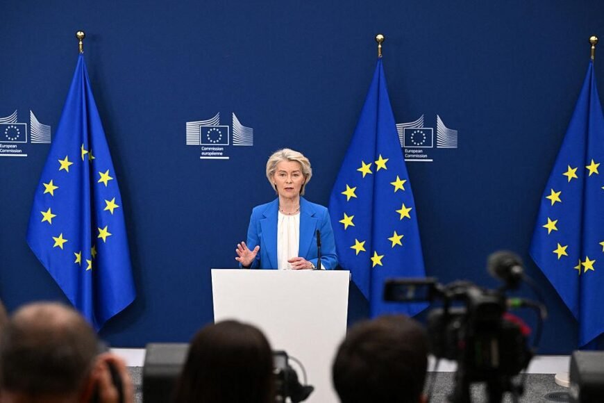 Commission Urges Member States to Implement EU Age Verification App