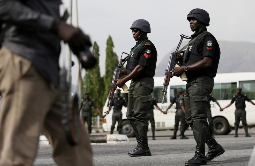 Coordinated Attacks in Kwara State, Nigeria, 2026: 25 People Abducted by Gunmen