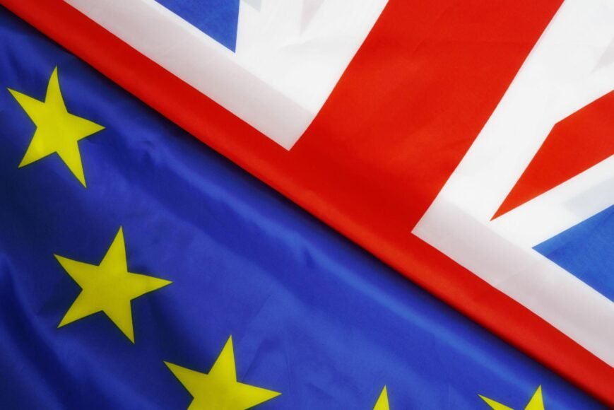 Debate on UK Rejoining the EU Resurges After Burnham Clarifies Manchester 2026 Stance