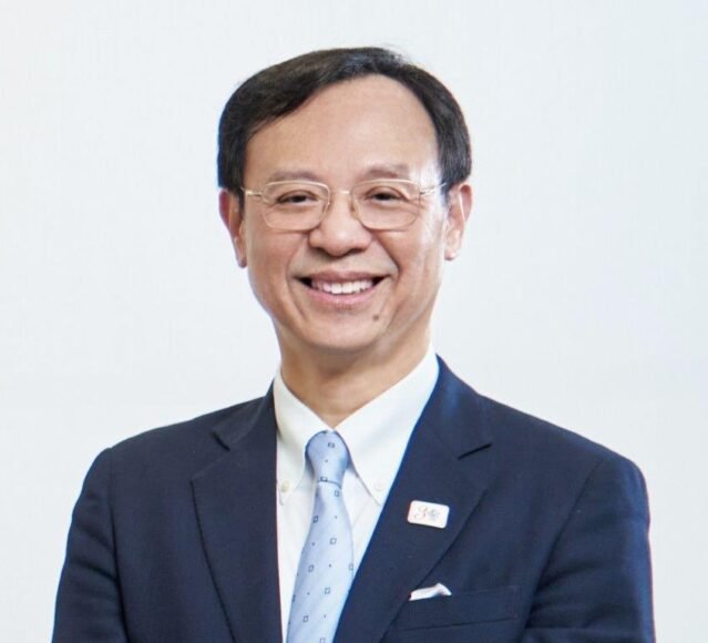 "Digital-Led Healthcare Revolution: A New Era of Comprehensive Care in Taiwan"
