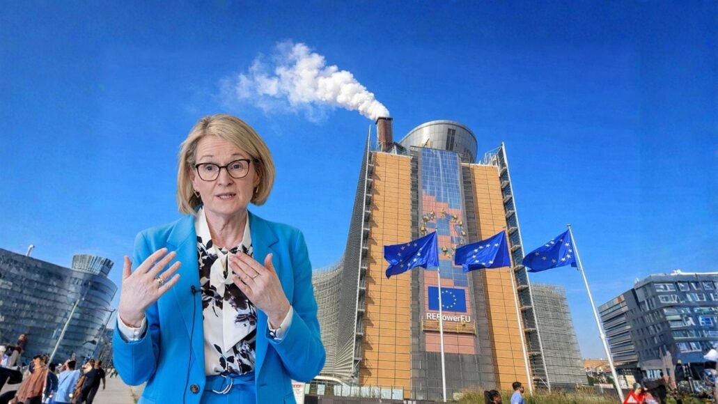 Do We Have an Unpaid EU FoRB Envoy?