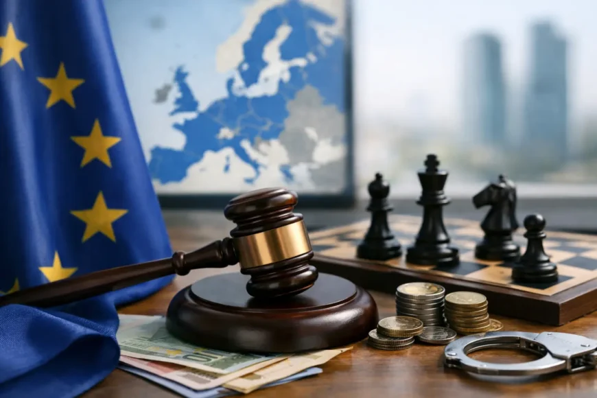 Effective Strategies in European Sanctions: What Truly Works?